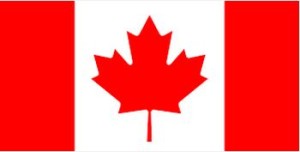 Canadaflag